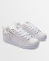 Womens Court Graffik Shoe