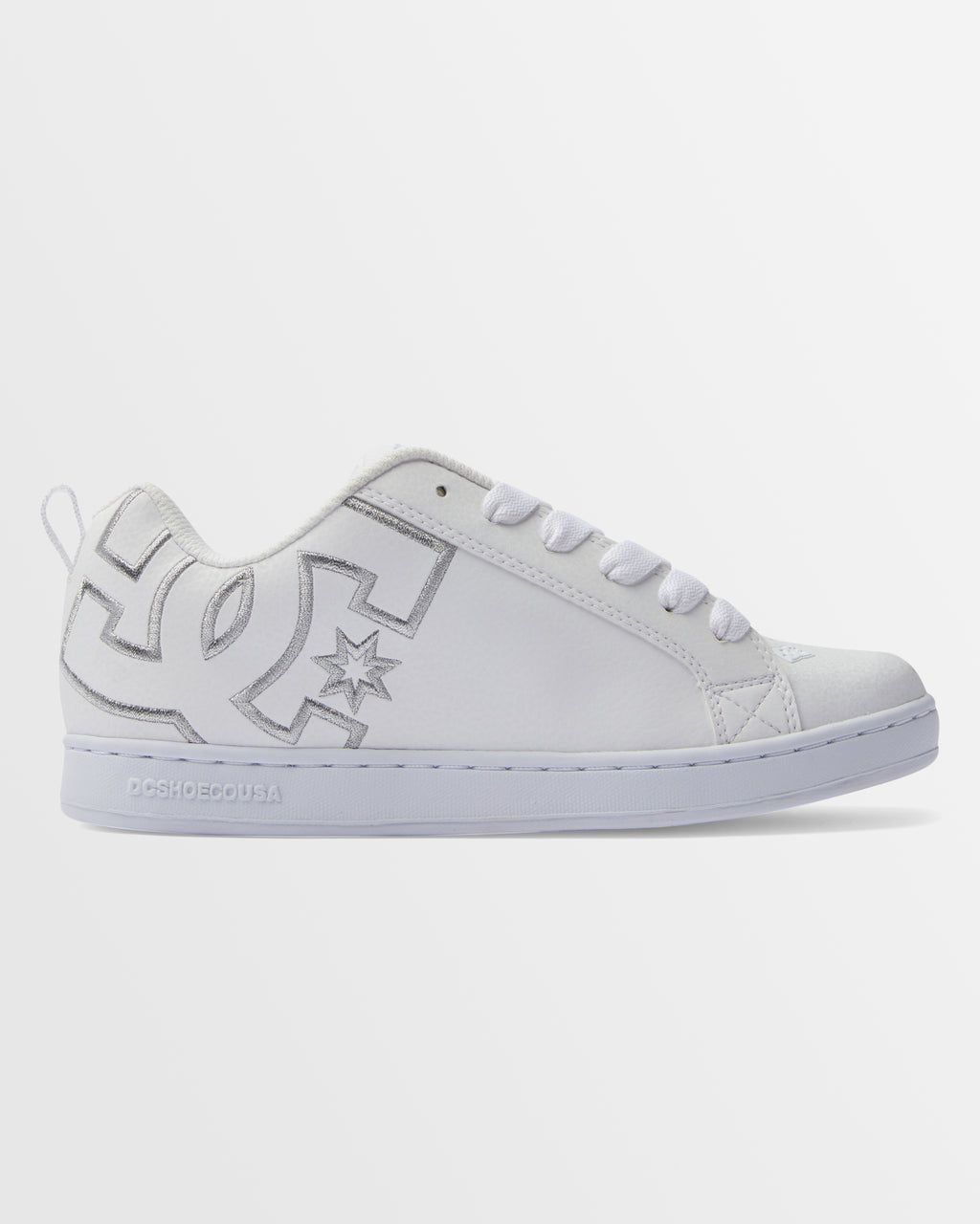 WOMENS COURT GRAFFIK SNEAKERS
