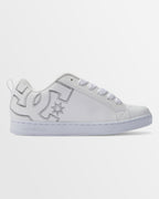 WOMENS COURT GRAFFIK SNEAKERS
