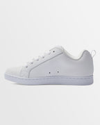 WOMENS COURT GRAFFIK SNEAKERS