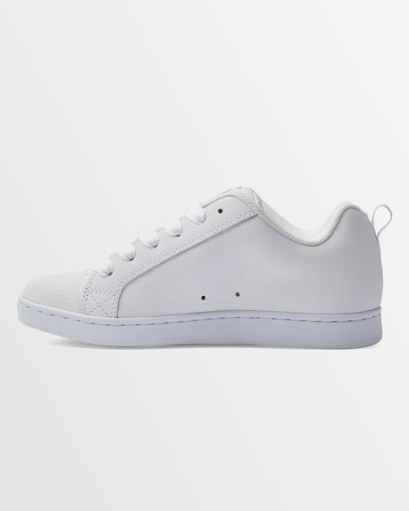 Womens Court Graffik Shoe