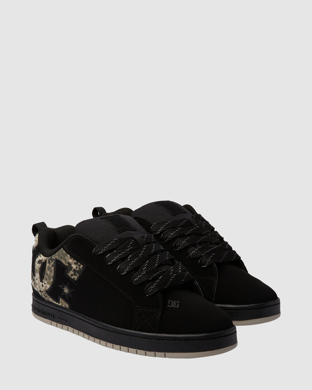 Mens Court Graffik SE Skate Shoes