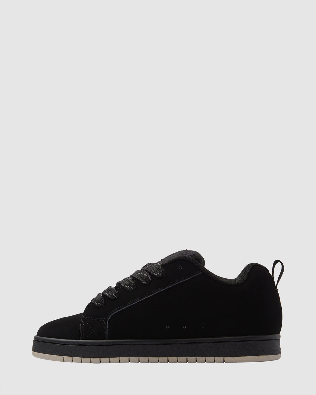 Mens Court Graffik SE Skate Shoes