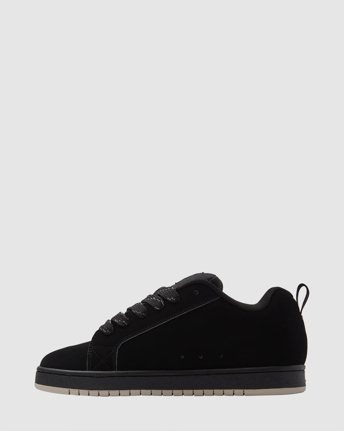 Mens Court Graffik SE Skate Shoes