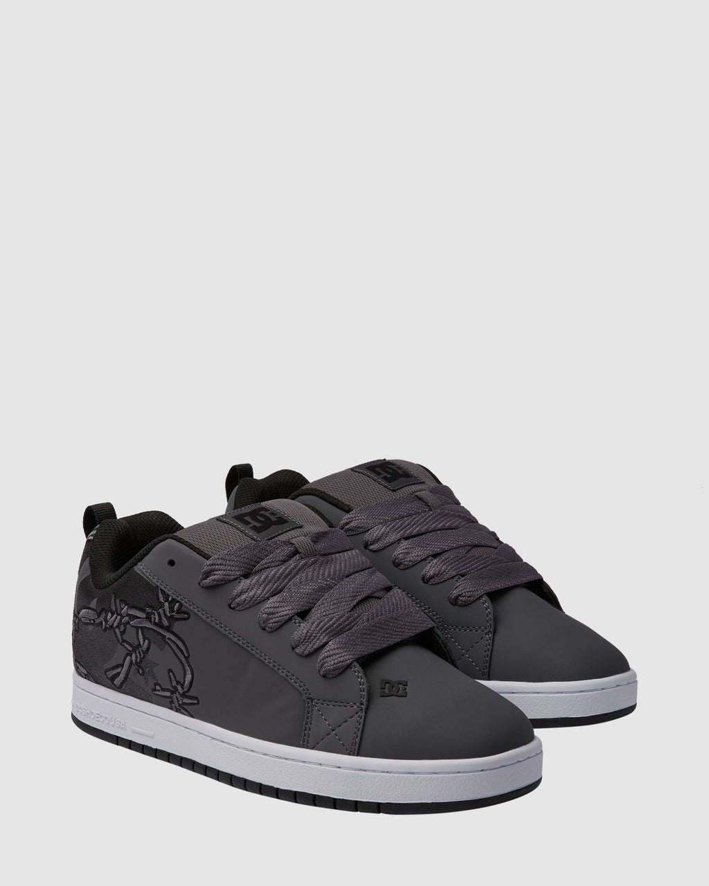 Mens Court Graffik SE Shoes