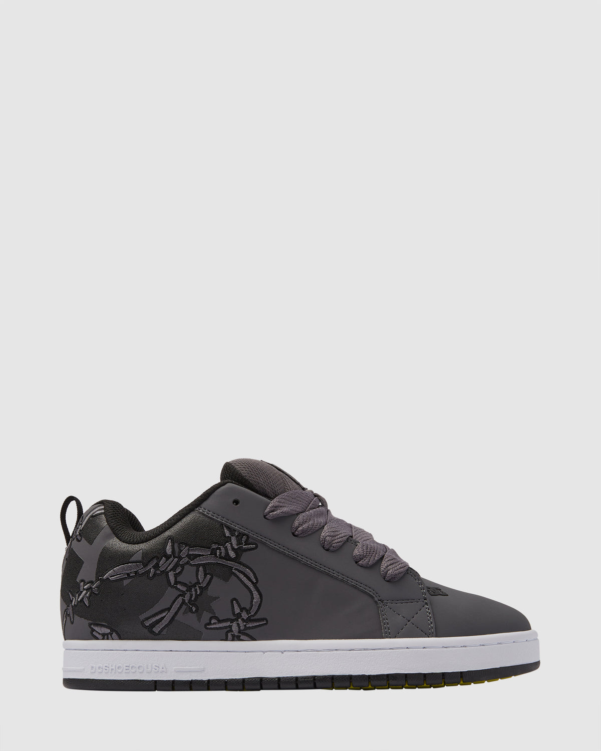 Mens Court Graffik SE Shoes