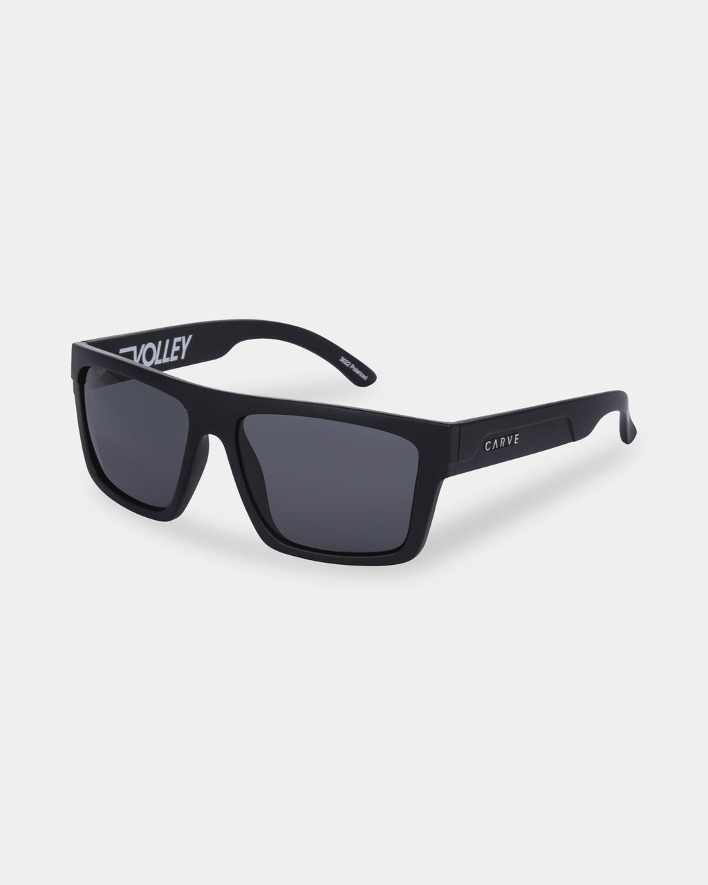 Volley Polarized Sunglasses