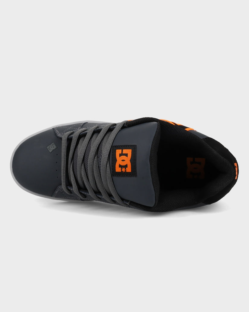Mens Net Sneakers