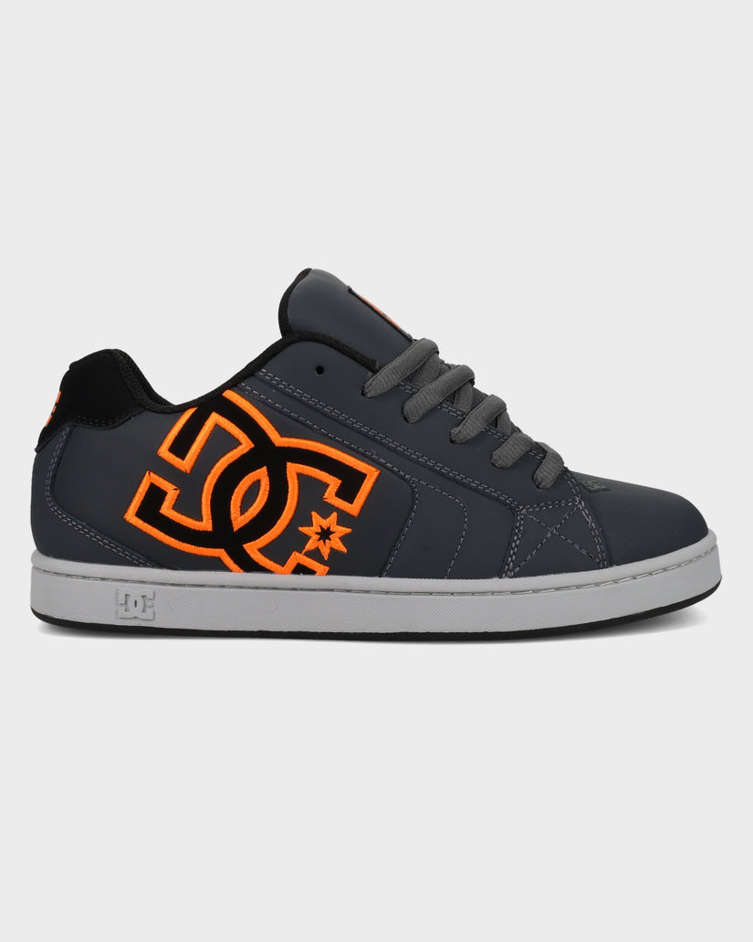 Mens Net Sneakers