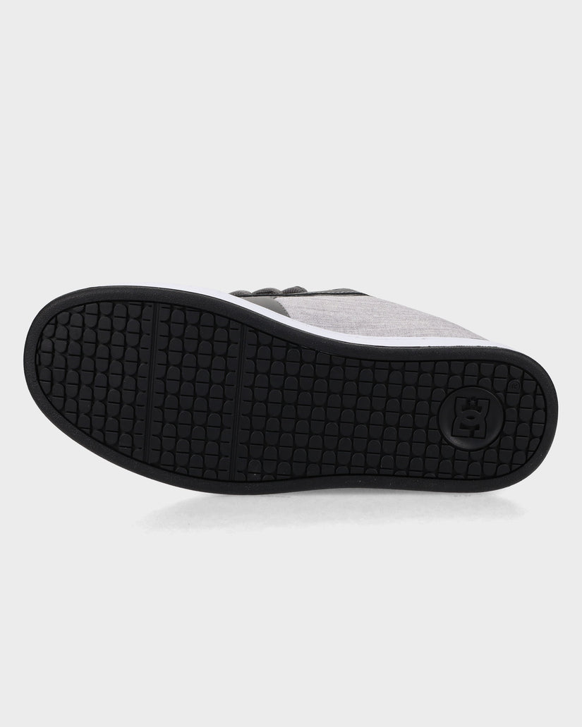 Mens Net Skate Shoes