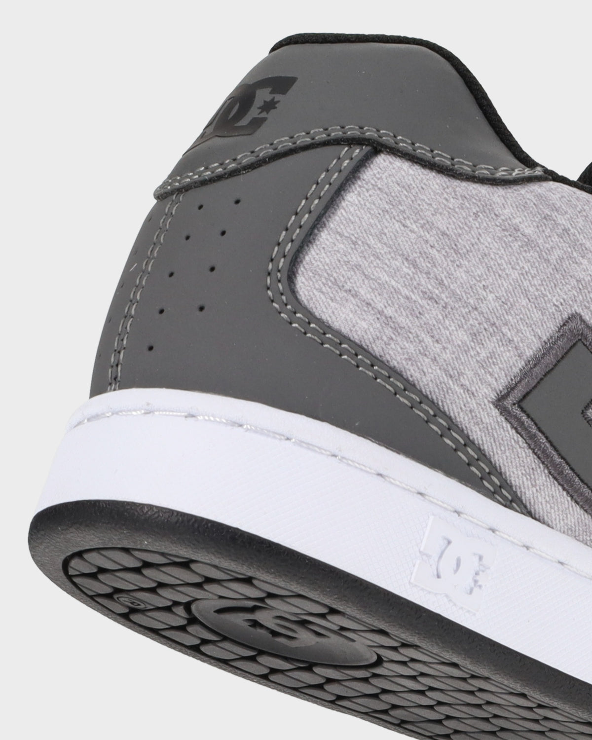 Mens Net Skate Shoes