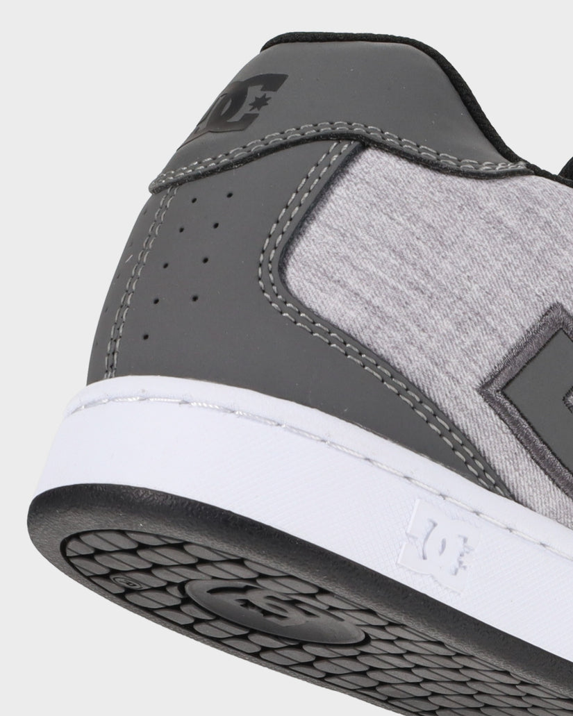 Mens Net Skate Shoes