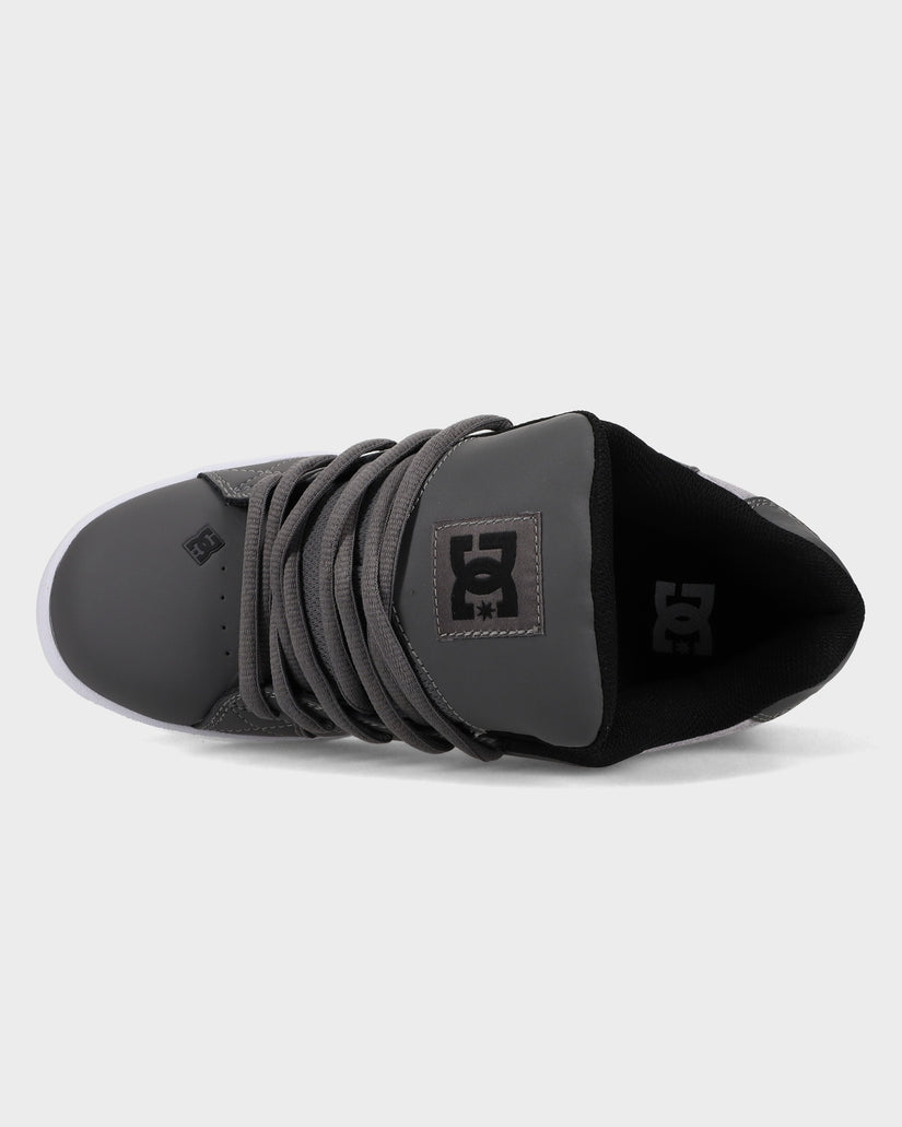 Mens Net Skate Shoes