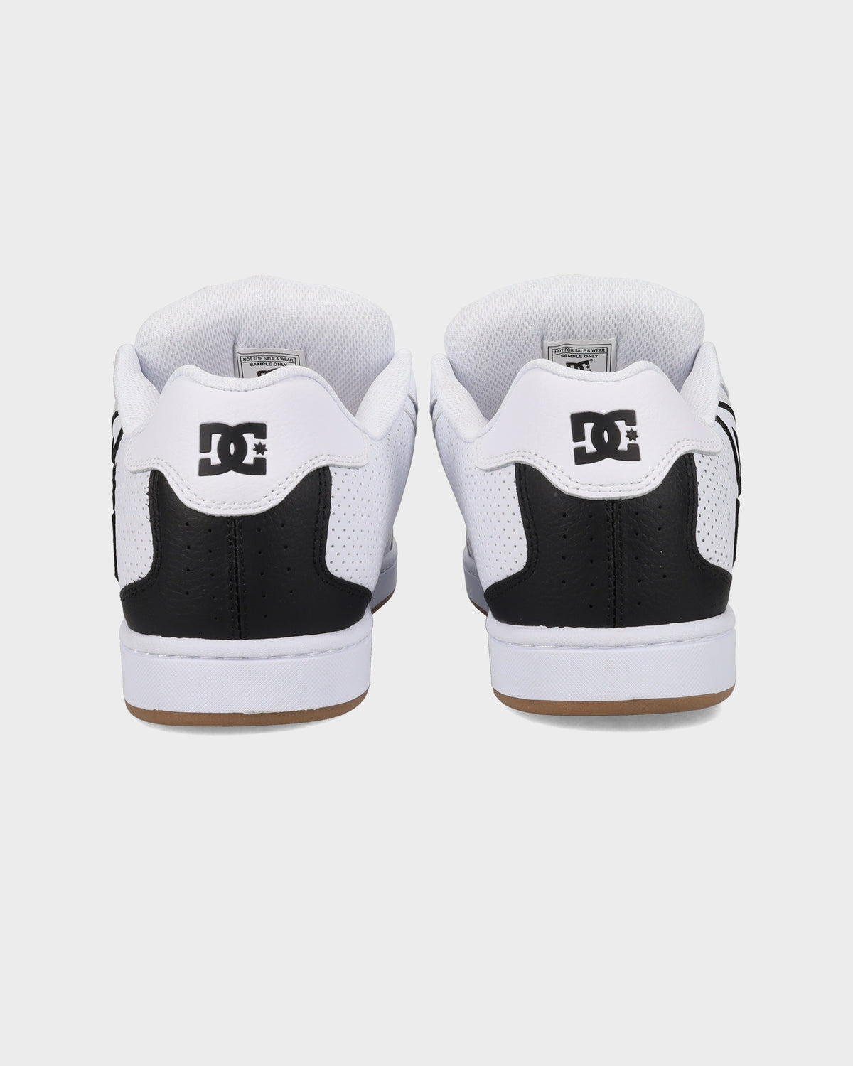 Mens Net Skate Shoes