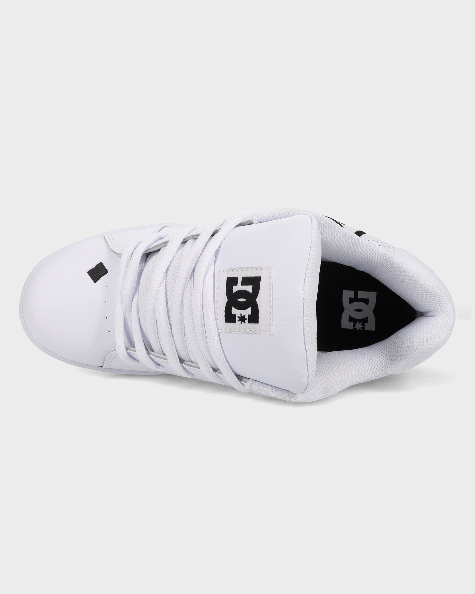 Mens Net Skate Shoes