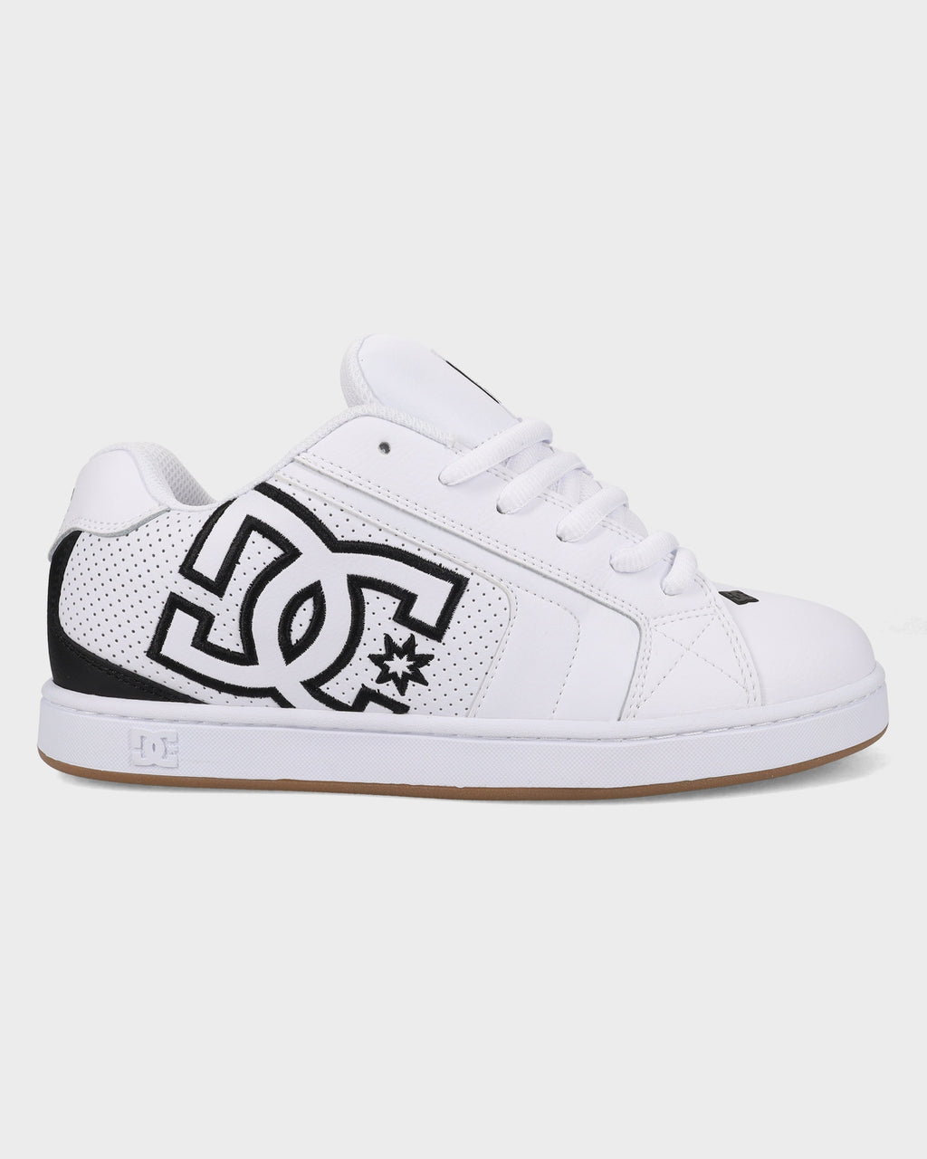Mens Net Skate Shoes