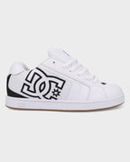 Mens Net Skate Shoes