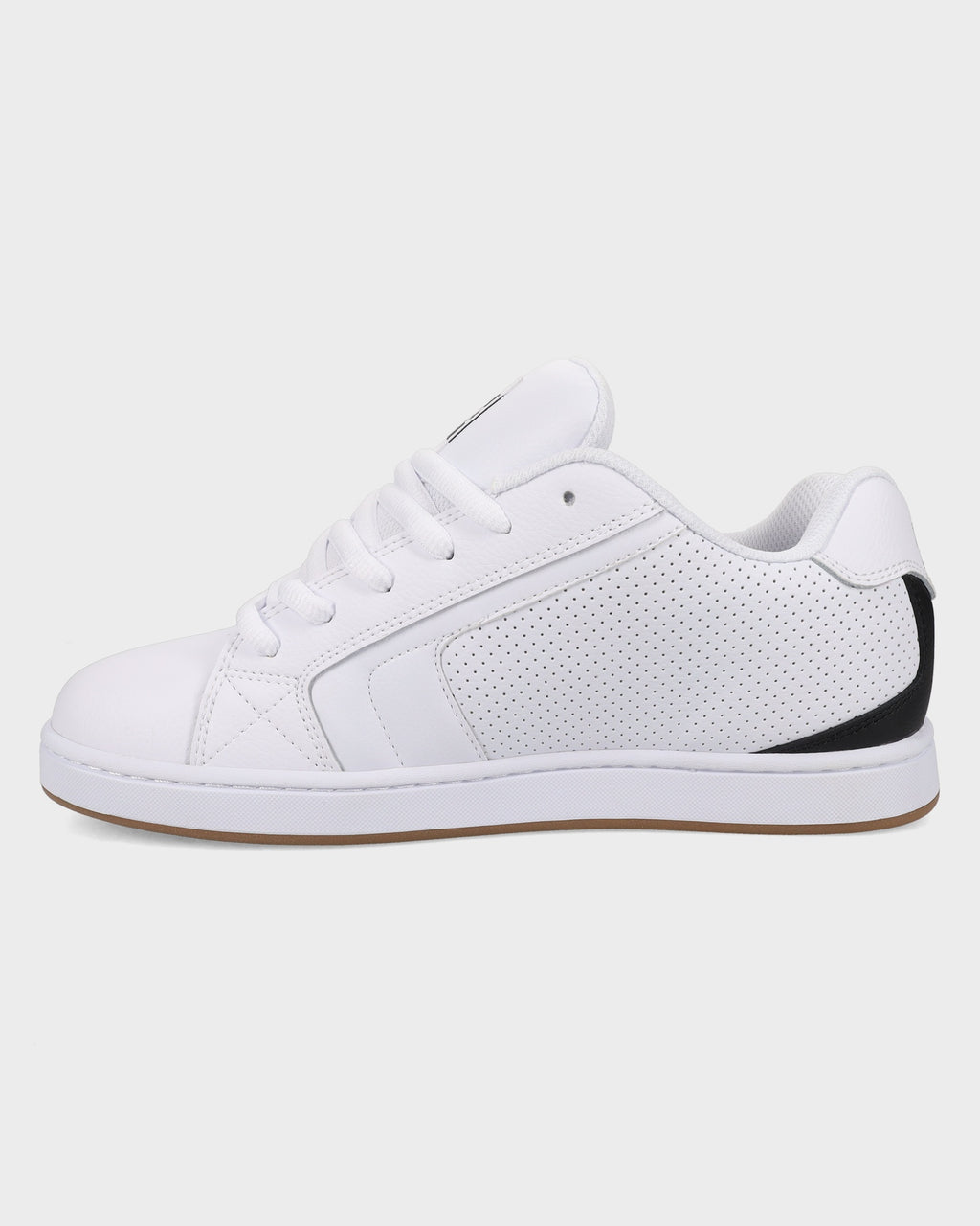 Mens Net Skate Shoes