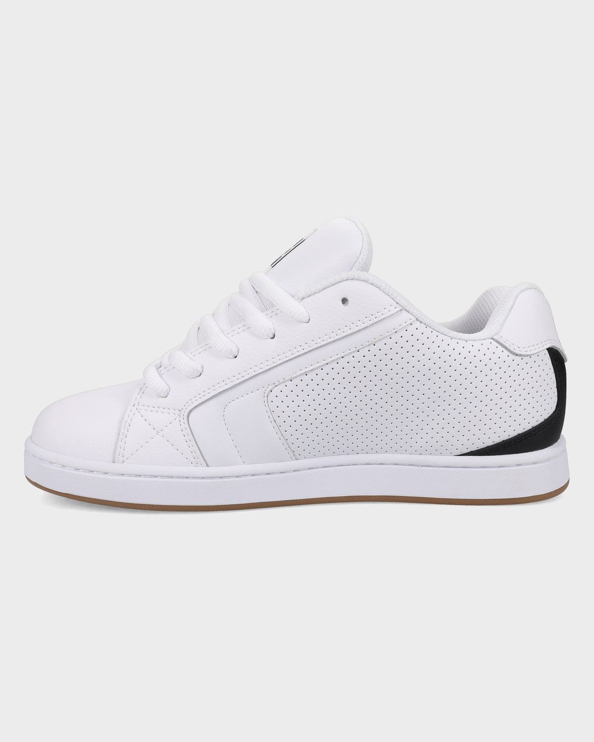 Mens Net Skate Shoes