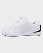 Mens Net Skate Shoes