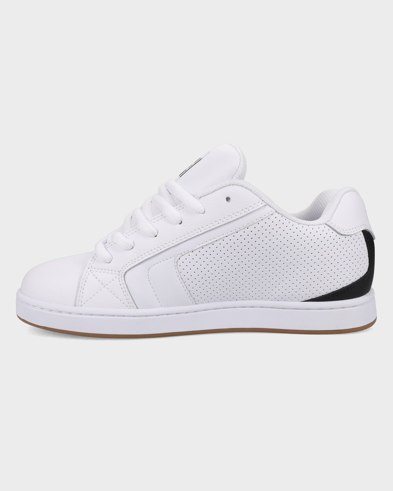 Mens Net Skate Shoes