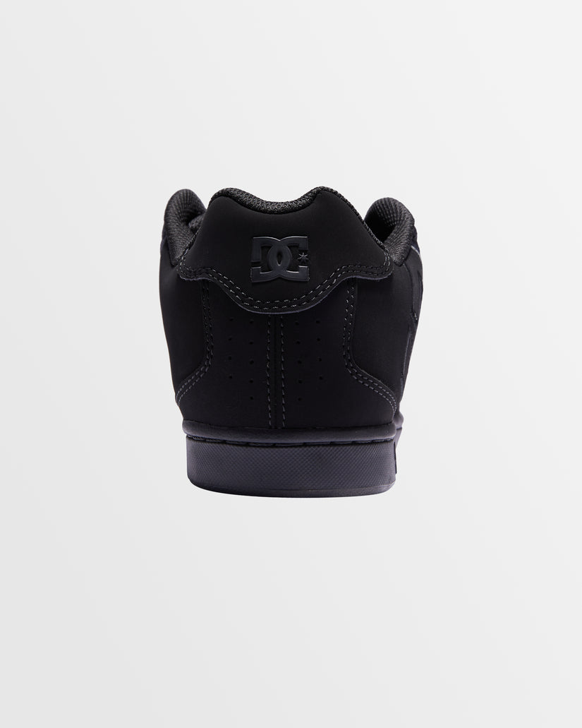 Mens Net Skate Shoes
