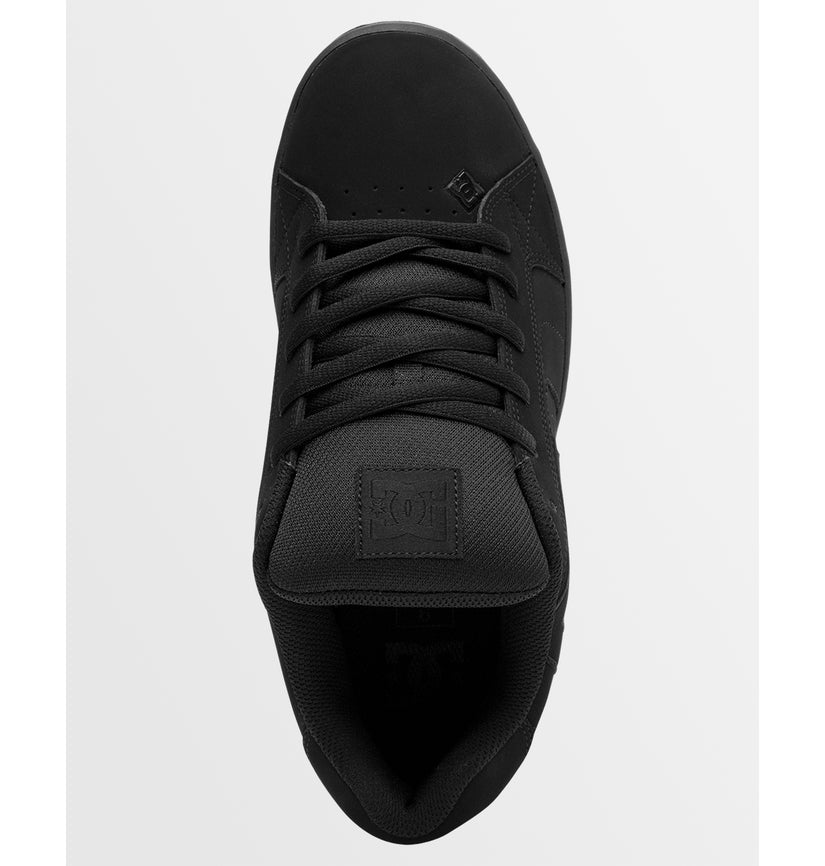 Mens Net Skate Shoes