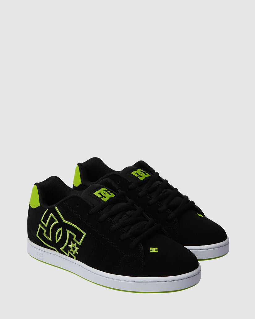 Mens Net Skate Shoes