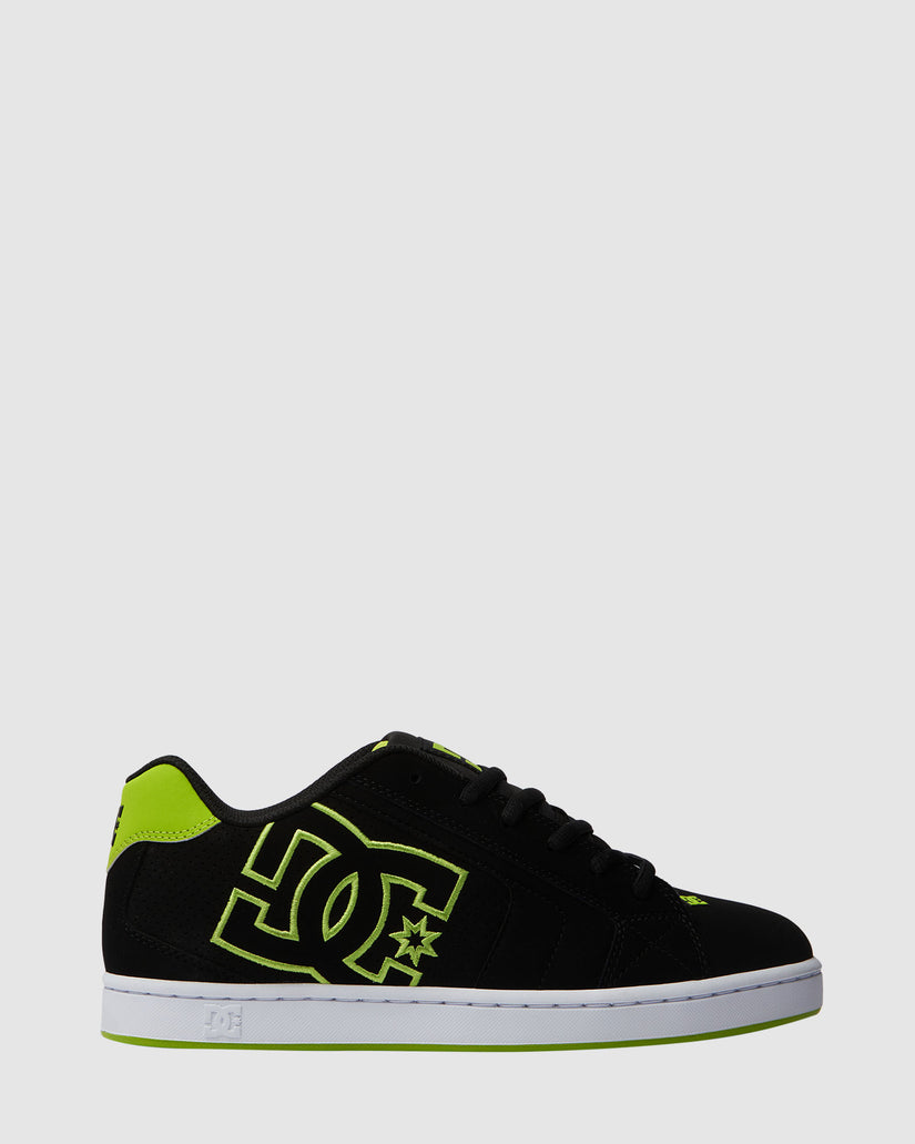 Mens Net Skate Shoes