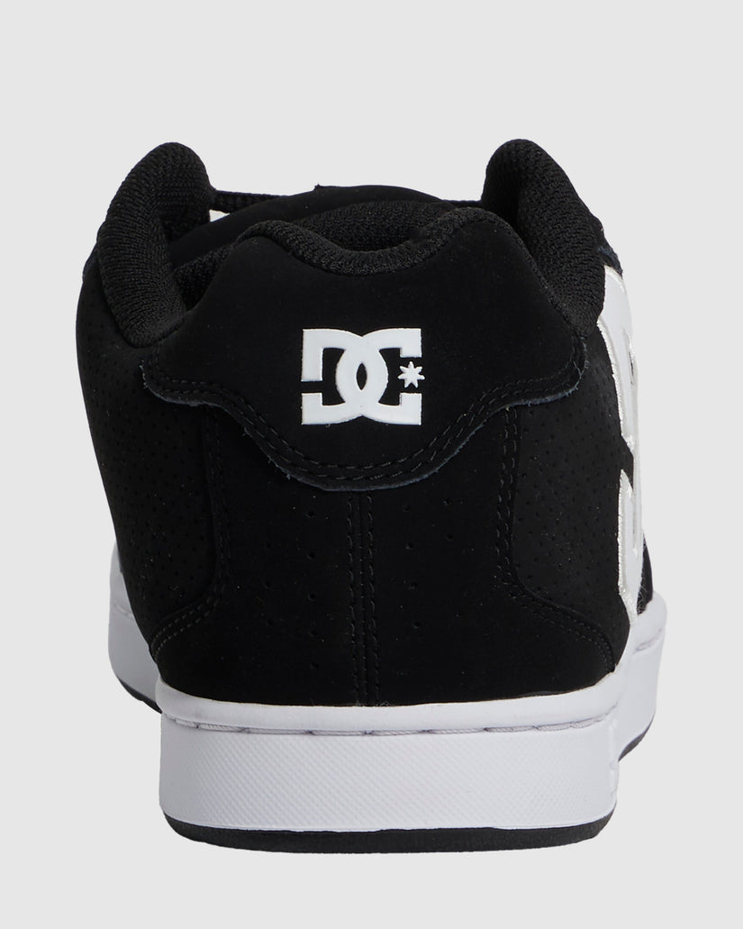 Mens Net Skate Shoes