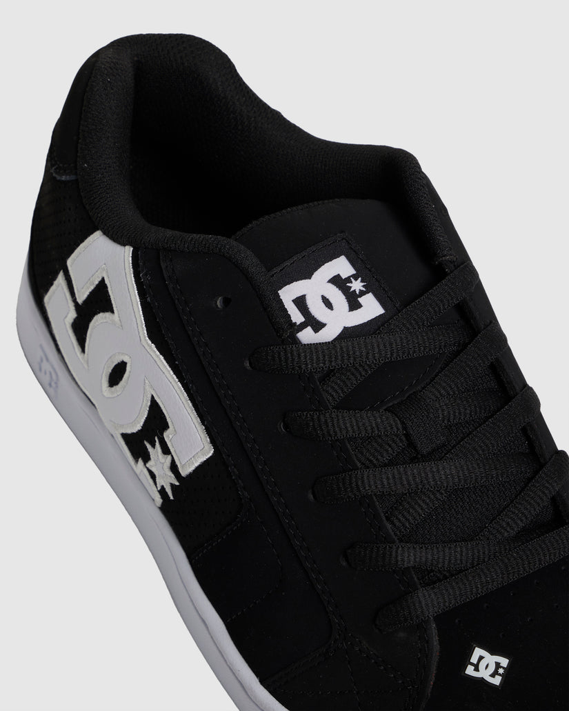 Mens Net Skate Shoes