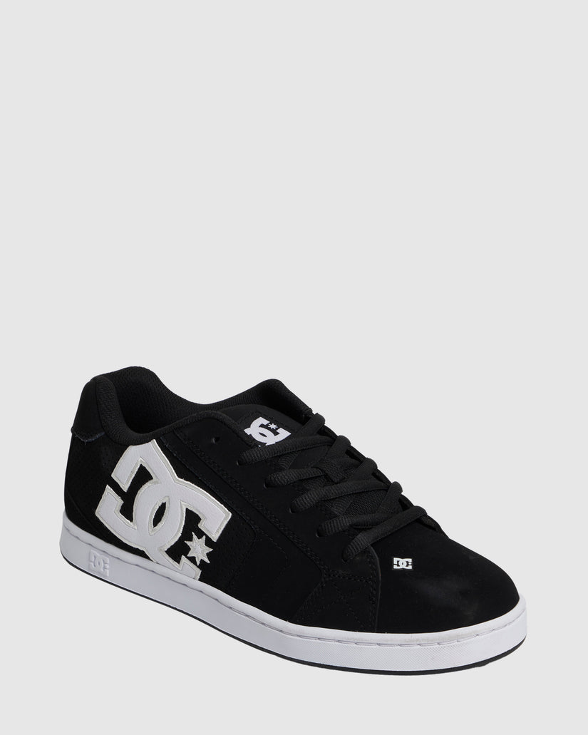 Mens Net Skate Shoes