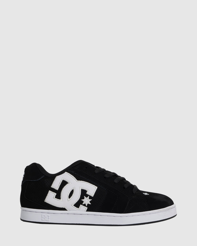 Mens Net Skate Shoes