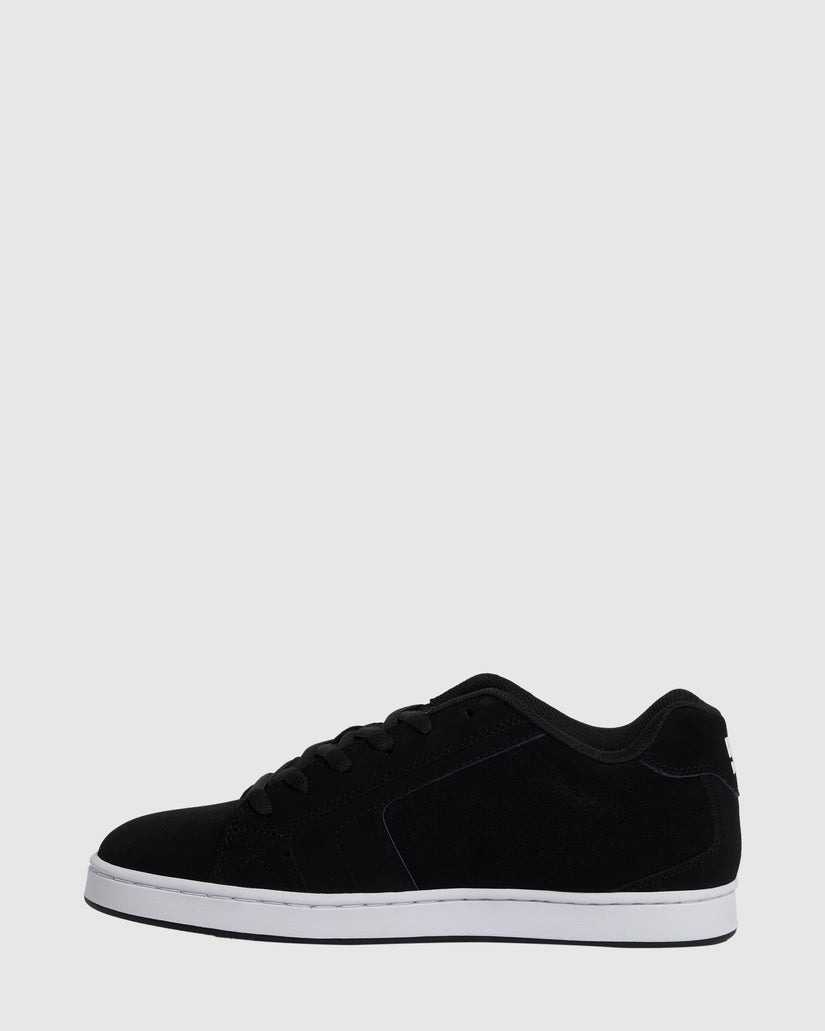 Mens Net Skate Shoes
