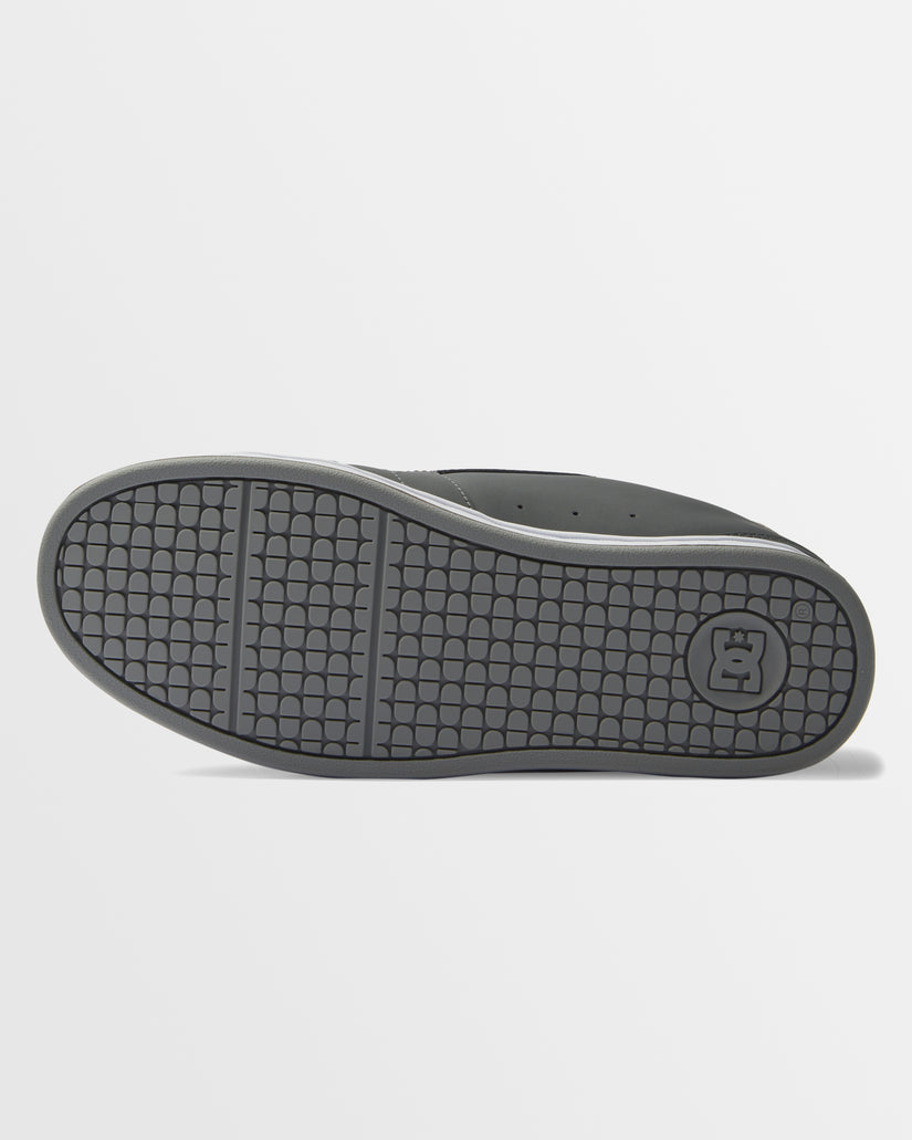 Mens Net Skate Shoes