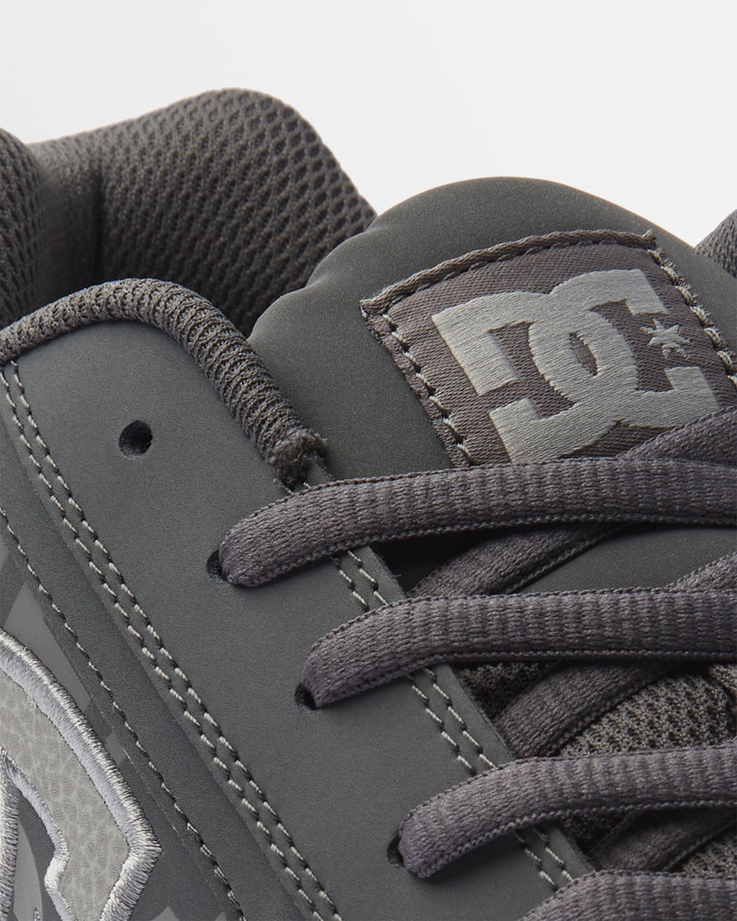 Mens Net Skate Shoes