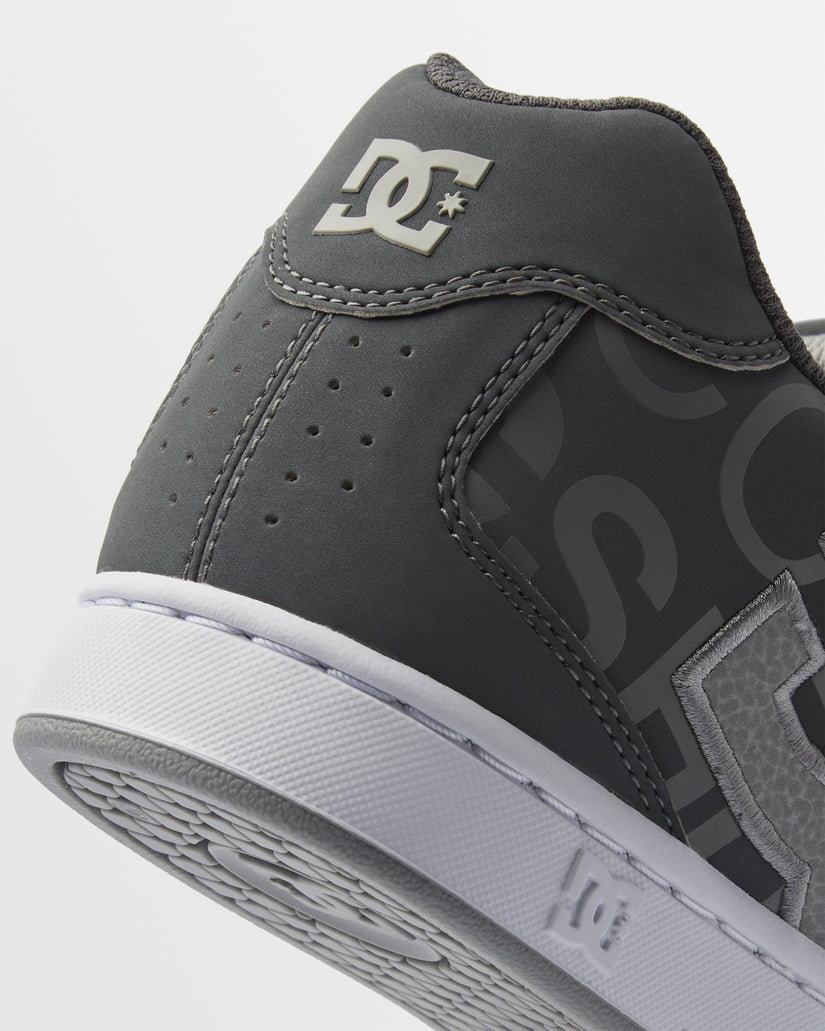 Mens Net Skate Shoes