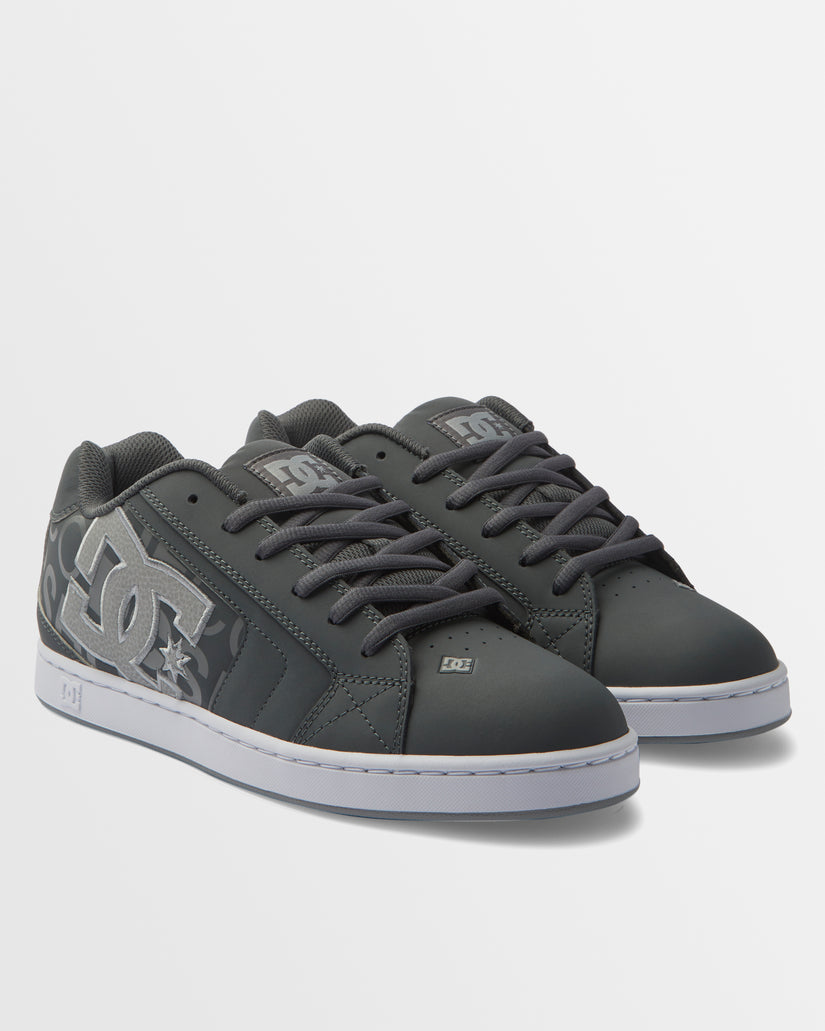 Mens Net Skate Shoes