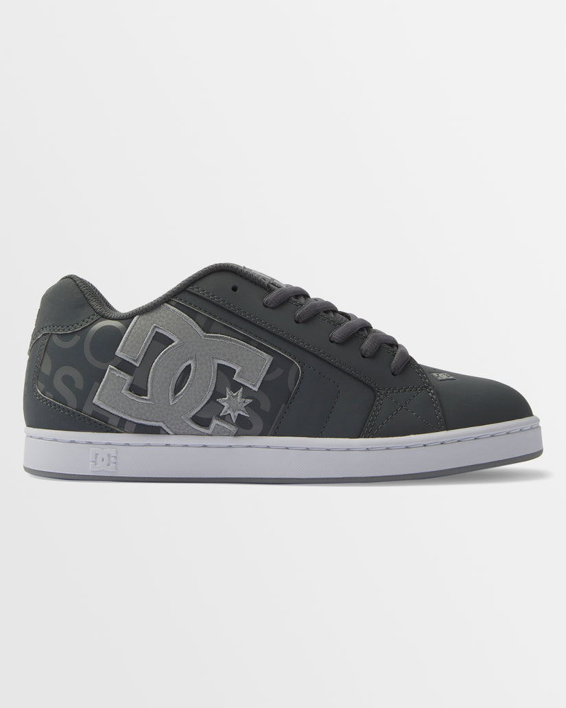 Mens Net Skate Shoes