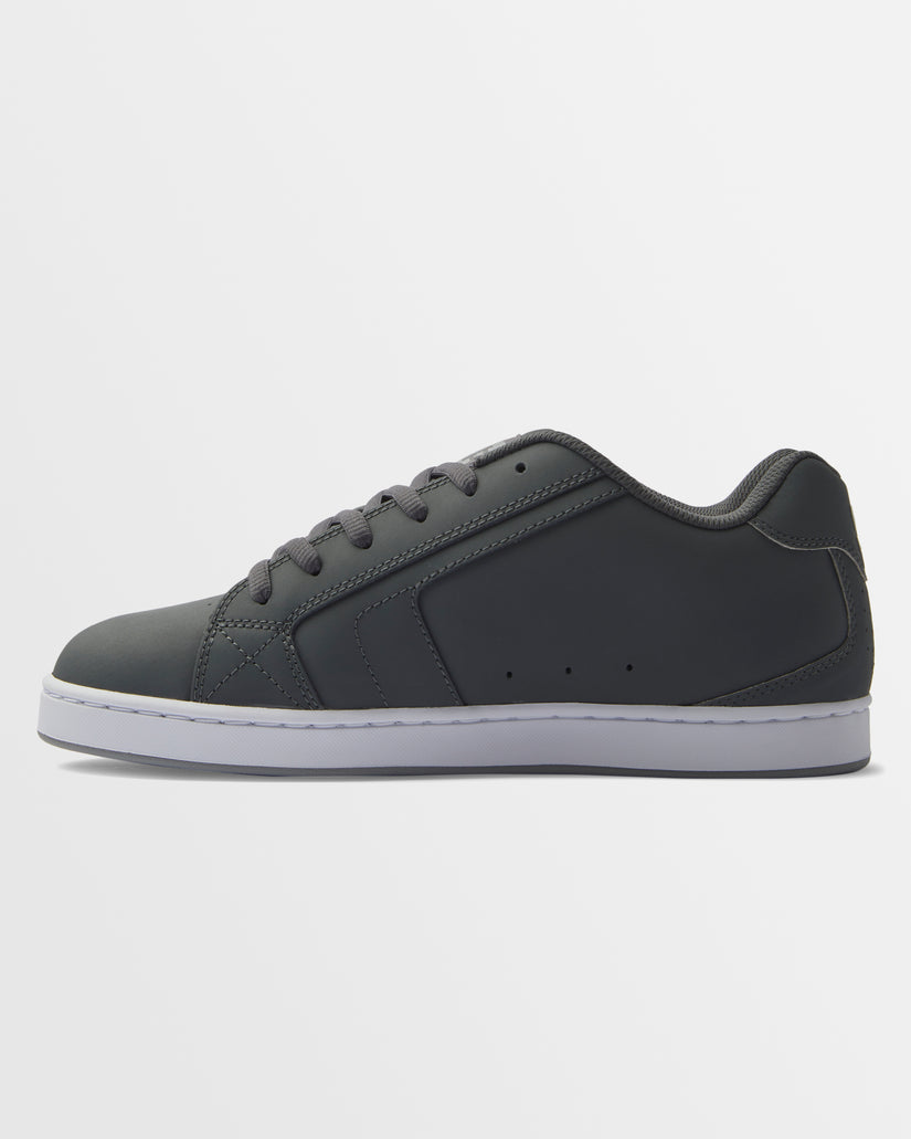 Mens Net Skate Shoes