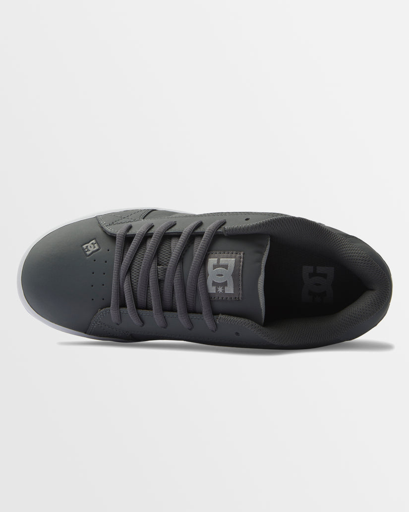 Mens Net Skate Shoes