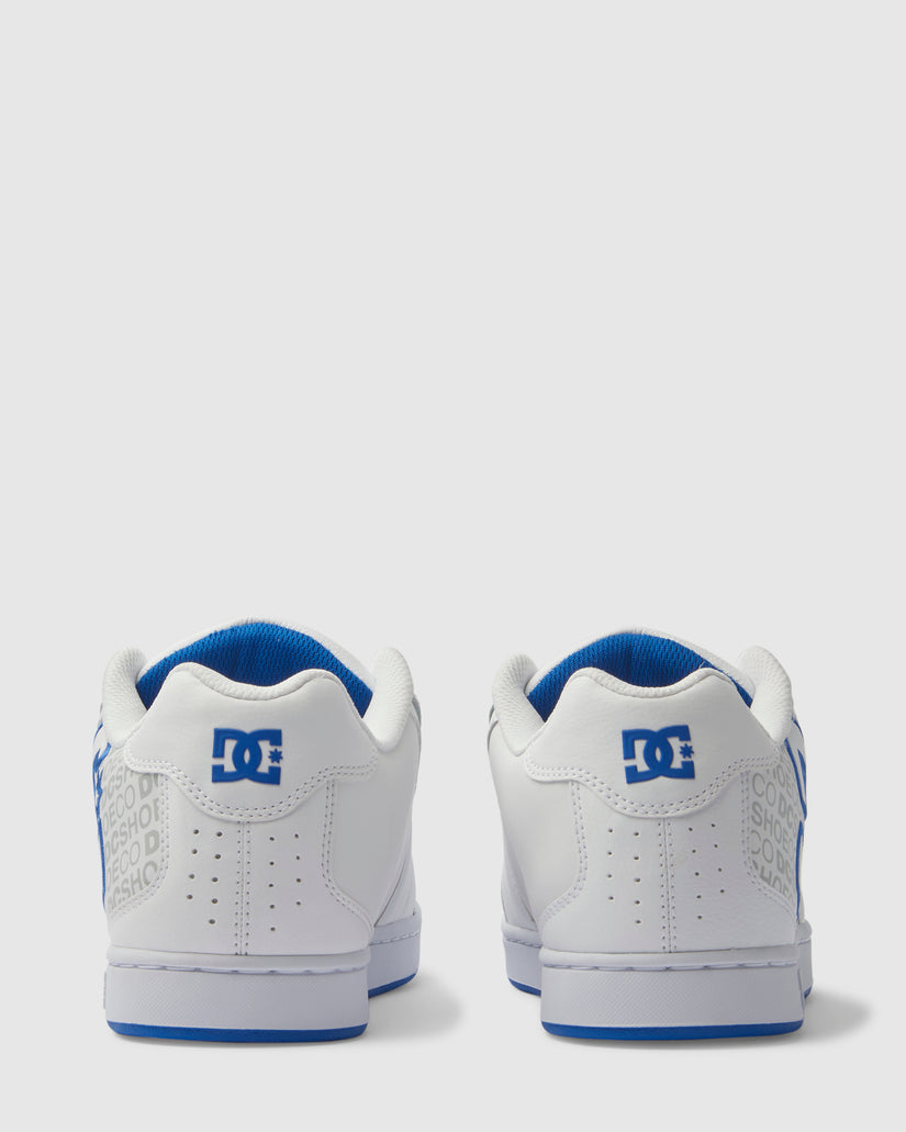 Mens Net Shoes