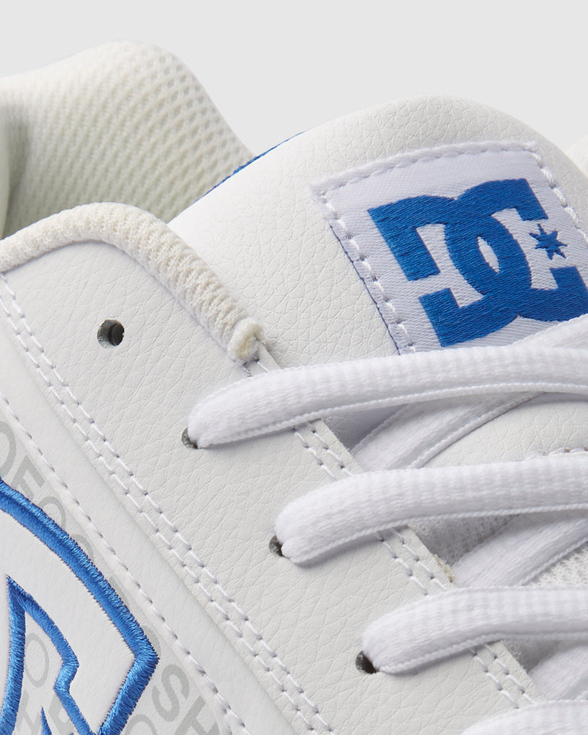 Mens Net Shoes
