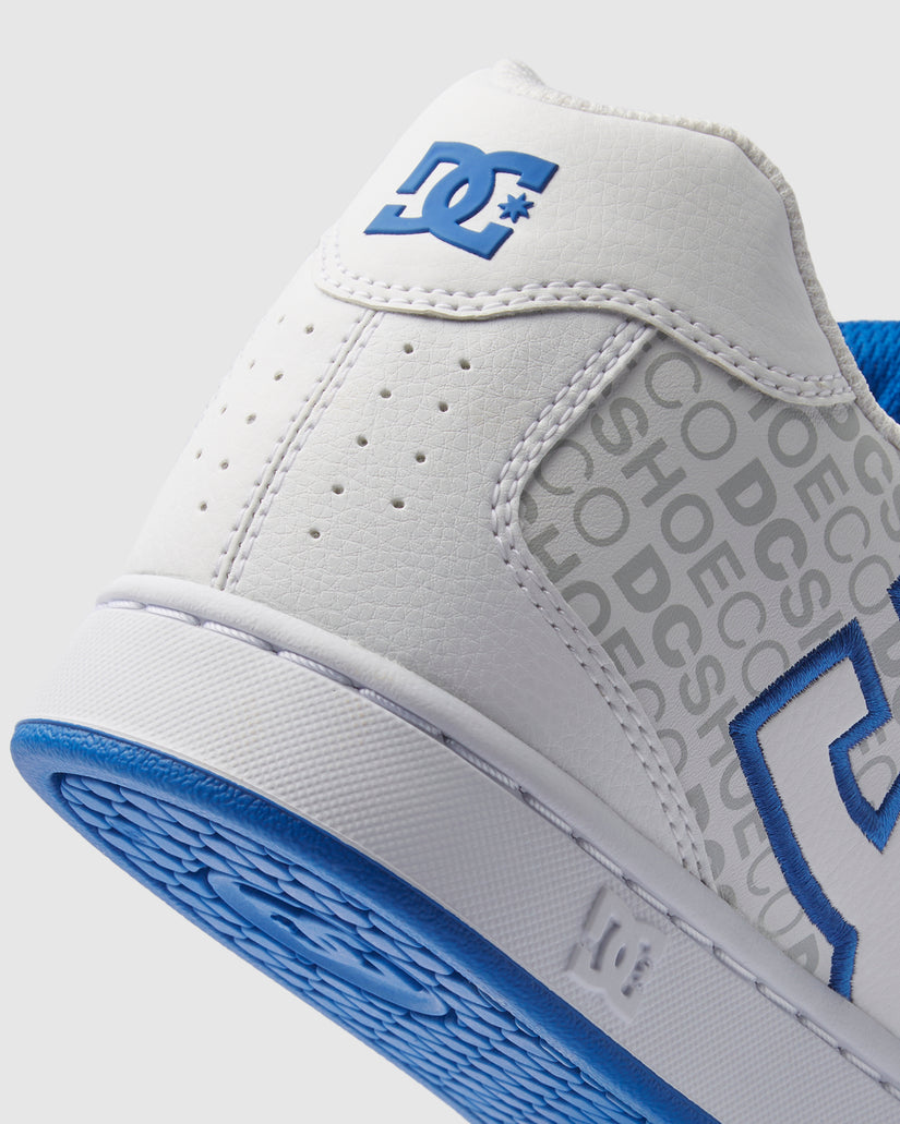 Mens Net Shoes