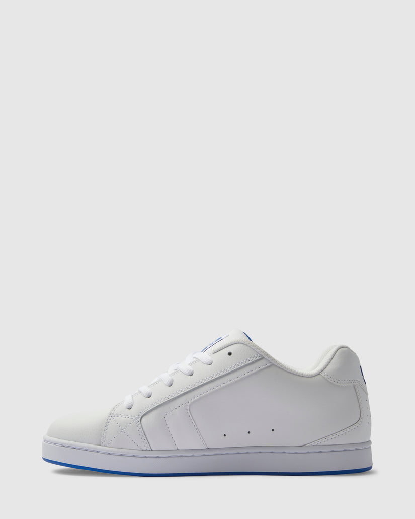 Mens Net Shoes