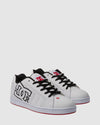 Mens Net Skate Shoes