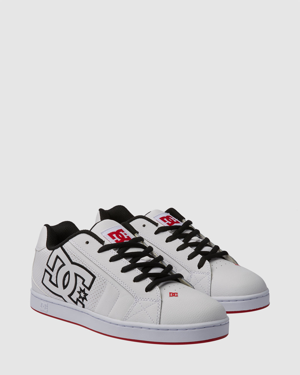 Mens Net Skate Shoes
