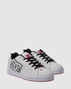 Mens Net Skate Shoes