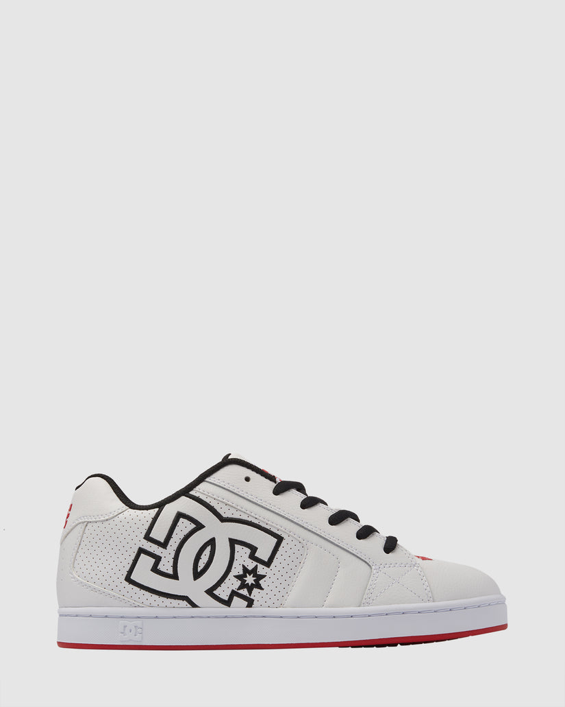 Mens Net Skate Shoes