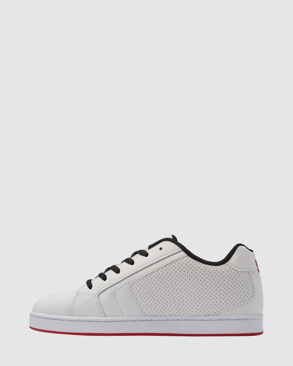 Mens Net Skate Shoes